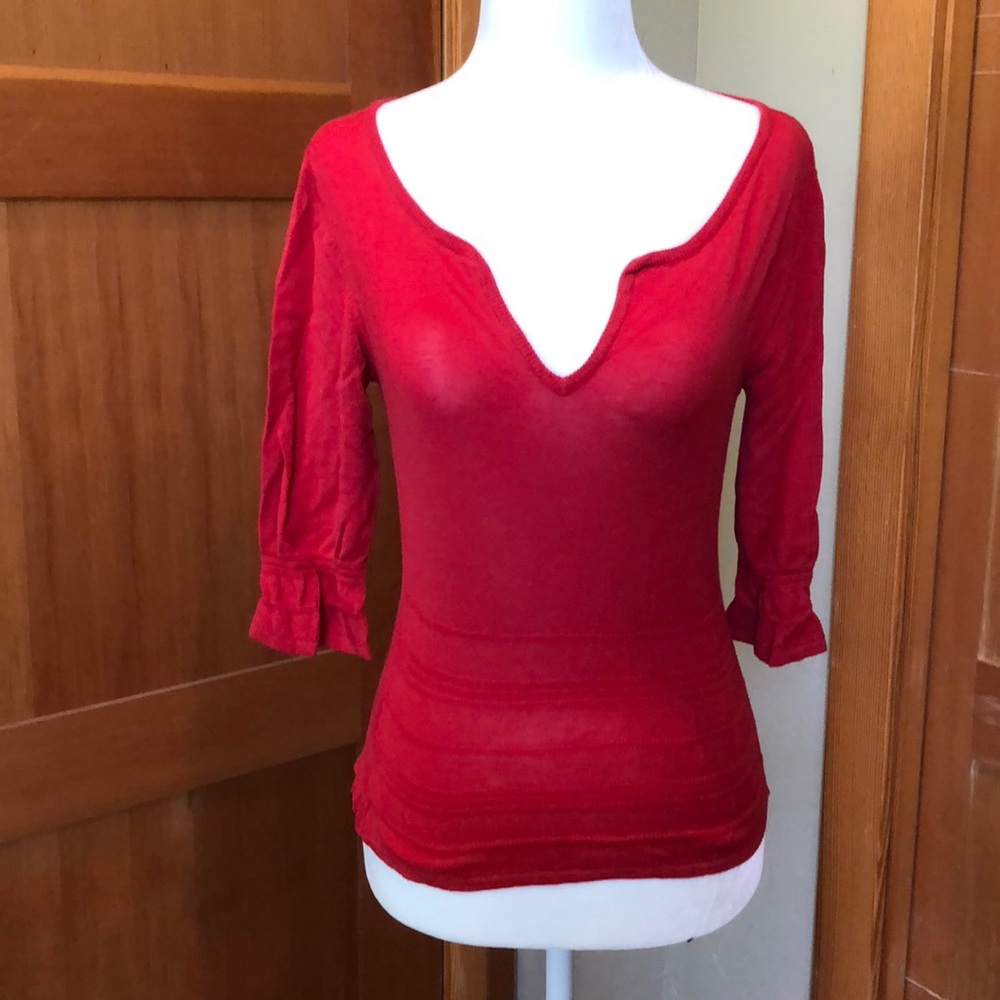 {BCBG} Top
